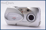 オリンパス Olympus CAMEDIA X-250 3X 単三電池仕様 同梱無料 #ks1000