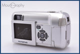 オリンパス Olympus CAMEDIA X-250 3X 単三電池仕様 同梱無料 #ks1000