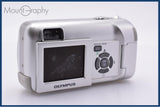 オリンパス Olympus CAMEDIA X-250 3X 単三電池仕様 同梱無料 #ks1000