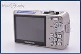 難あり オリンパス Olympus μ750 5X 元箱、バッテリー、充電器付属 同梱無料 #ks1009