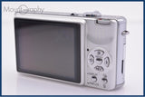 パナソニック Panasonic LUMIX DMC-FX7 元箱、バッテリー、充電器、取扱説明書付属 同梱無料 #ks101