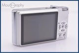 パナソニック Panasonic LUMIX DMC-FX7 元箱、バッテリー、充電器、取扱説明書付属 同梱無料 #ks101