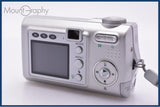 【動作保証】 サンヨー SANYO Xacti DSC-J2 2.8X 元箱、バッテリー、充電器、取扱説明書付属 同梱無料 #ks1010
