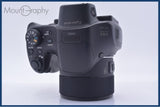 ソニー SONY Cyber-shot DSC-HX300 50X 元箱、バッテリー、前キャップ、取扱説明書付属 同梱無料 #ks1012