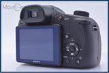 ソニー SONY Cyber-shot DSC-HX300 50X 元箱、バッテリー、前キャップ、取扱説明書付属 同梱無料 #ks1012