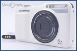 オリンパス Olympus VG-170 5X バッテリー付属 同梱無料 #ks1015
