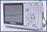 【動作保証】 ペンタックス PENTAX Optio E50 3X 単三電池仕様 メモリカード付 同梱無料 #ks1016