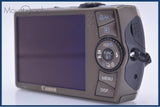 キヤノン Canon IXY DIGITAL 920 IS 4X バッテリー、充電器付属 同梱無料 #ks1019
