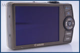 キヤノン Canon IXY DIGITAL 920 IS 4X バッテリー、充電器付属 同梱無料 #ks1019