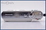 【動作保証】 パナソニック Panasonic LUMIX DMC-FX2 3x バッテリー付属 同梱無料 #ks1022