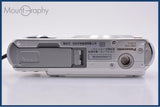 【動作保証】 パナソニック Panasonic LUMIX DMC-FX2 3x バッテリー付属 同梱無料 #ks1022