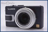 難あり パナソニック Panasonic LUMIX DMC-LX1 4x 同梱無料 #ks1025