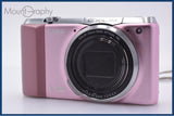 カシオ CASIO EXILIM EX-ZR700 18x 同梱無料 #ks1027
