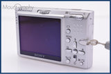 【美品・動作保証】 ソニー SONY Cyber-shot DSC-T10 3X 元箱、バッテリー、充電器、取扱説明書付属 同梱無料 #ks103