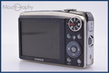 【動作保証】 富士フイルム FUJIFILM FinePix F50fd 3x 同梱無料 #ks1032