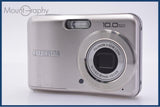 【動作保証】 富士フイルム FUJIFILM FinePix A100 3x 単三電池仕様 同梱無料 #ks1033