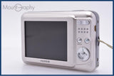 【動作保証】 富士フイルム FUJIFILM FinePix A100 3x 単三電池仕様 同梱無料 #ks1033