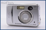 難あり 富士フイルム FUJIFILM FinePix A345 3x 同梱無料 #ks1035