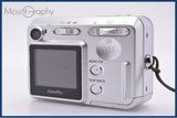 難あり 富士フイルム FUJIFILM FinePix A345 3x 同梱無料 #ks1035