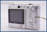 難あり ソニー SONY Cyber-shot DSC-W35 3x 同梱無料 #ks1038
