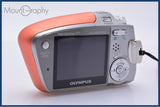 【動作保証】 オリンパス Olympus μ-mini DIGITAL 2x 同梱無料 #ks1041