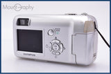オリンパス Olympus CAMEDIA X-350 単三電池仕様 同梱無料 #ks1044
