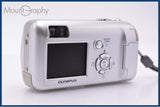オリンパス Olympus CAMEDIA X-350 単三電池仕様 同梱無料 #ks1044
