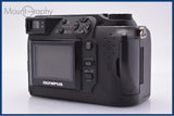 難あり オリンパス OLYMPUS CAMEDIA C-4040ZOOM 3x 単三電池仕様 前キャップ付 同梱無料 #ks1045