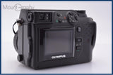 難あり オリンパス OLYMPUS CAMEDIA C-4040ZOOM 3x 単三電池仕様 前キャップ付 同梱無料 #ks1045