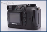 【動作保証】 オリンパス OLYMPUS CAMEDIA C-4040ZOOM 3x 単三電池仕様 同梱無料 #ks1046