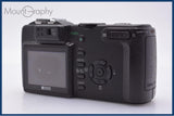 難あり リコー RICOH Caplio GX 3x 単三電池仕様 同梱無料 #ks1048
