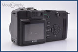 難あり リコー RICOH Caplio GX 3x 単三電池仕様 同梱無料 #ks1048
