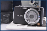 パナソニック Panasonic LUMIX DMC-FH5 元箱、バッテリー、充電器、取扱説明書付属 同梱無料 #ks105