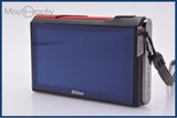 【動作保証】 ニコン Nikon COOLPIX S80 5x 元箱、バッテリー、メモリーカード、取扱説明書付属 同梱無料 #ks1050