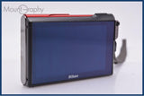 【動作保証】 ニコン Nikon COOLPIX S80 5x 元箱、バッテリー、メモリーカード、取扱説明書付属 同梱無料 #ks1050