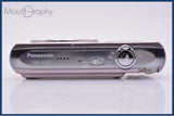 【動作保証】 パナソニック Panasonic DMC-FX33 バッテリー、充電器付属 同梱無料 #ks1058