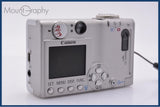 【動作保証】 キヤノン Canon IXY DIGITAL 500 3x バッテリー付属 同梱無料 #ks1065