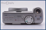 難あり キヤノン Canon PowerShot A710 IS 6x 単三電池仕様 同梱無料 #ks1067