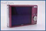 ニコン Nikon COOLPIX S610 4x バッテリー付属 同梱無料 #ks1069