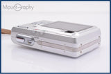 カシオ CASIO EXILIM EX-Z50 3X 元箱、バッテリー、取扱説明書付属 同梱無料 #ks107