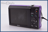 ニコン Nikon COOLPIX S5100 5x バッテリー付属 同梱無料 #ks1071