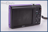ニコン Nikon COOLPIX S5100 5x バッテリー付属 同梱無料 #ks1071