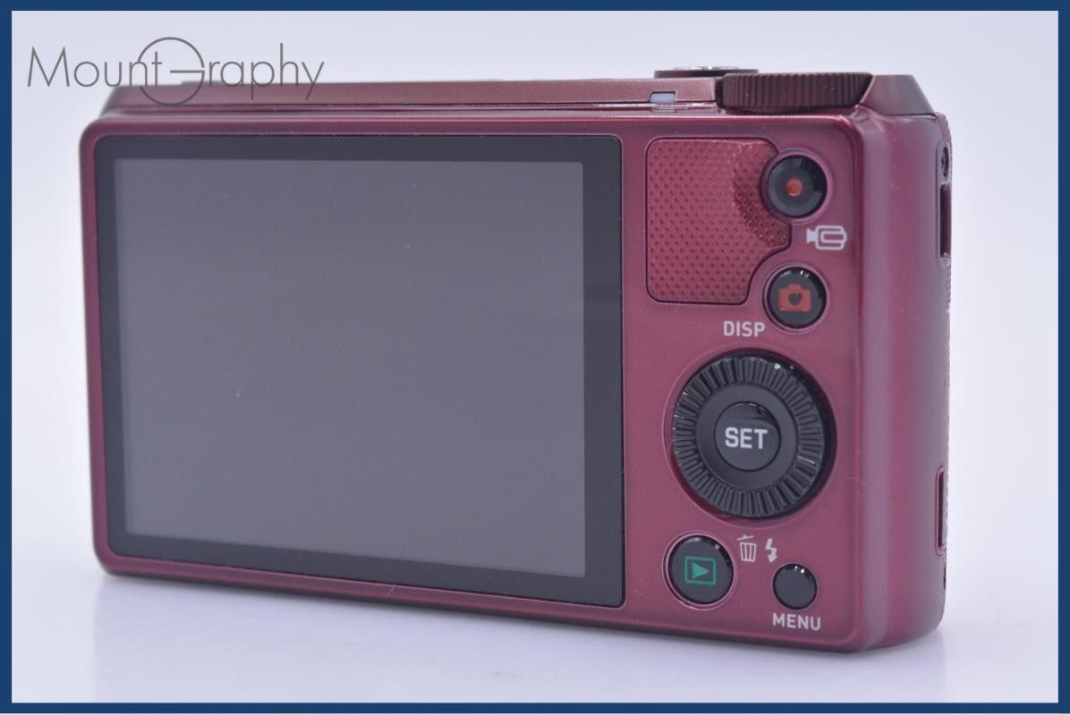 美品・動作保証】 カシオ CASIO EXILIM EX-ZR850 18x バッテリー、取扱