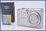 【動作保証】 富士フイルム FUJIFILM FinePix F50fd 3x バッテリー、充電器付属 同梱無料 #ks1087