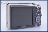 【動作保証】 富士フイルム FUJIFILM FinePix F50fd 3x バッテリー、充電器付属 同梱無料 #ks1087