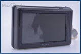 ソニー SONY Cyber-shot DSC-TX5 4x バッテリー、ストラップ、メモリカード付 同梱無料 #ks1088