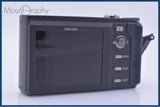 リコー RICOH R8 7.1x バッテリー、充電器付属 同梱無料 #ks1091