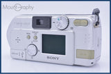 【動作保証】 ソニー SONY Cyber-shot DSC-P71 3x 単三電池仕様 元箱、取扱説明書付属 同梱無料 #ks1094