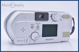【動作保証】 ソニー SONY Cyber-shot DSC-P71 3x 単三電池仕様 元箱、取扱説明書付属 同梱無料 #ks1094