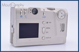難あり キヤノン Canon Power Shot S20 8x 元箱付 同梱無料 #ks1096